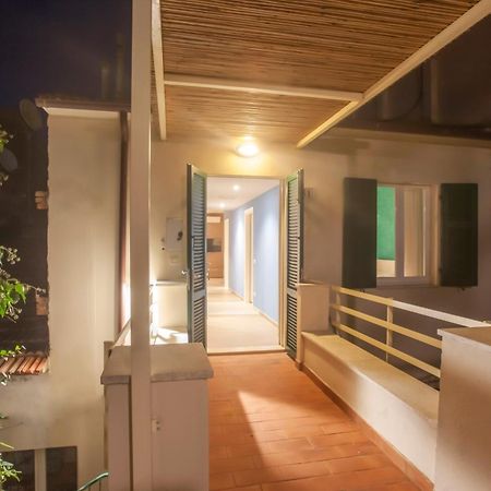 La Casa Al Mare Lejlighed Porto Santo Stefano  Eksteriør billede