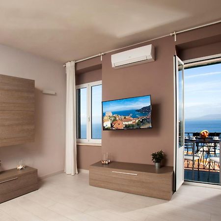 La Casa Al Mare Lejlighed Porto Santo Stefano  Eksteriør billede