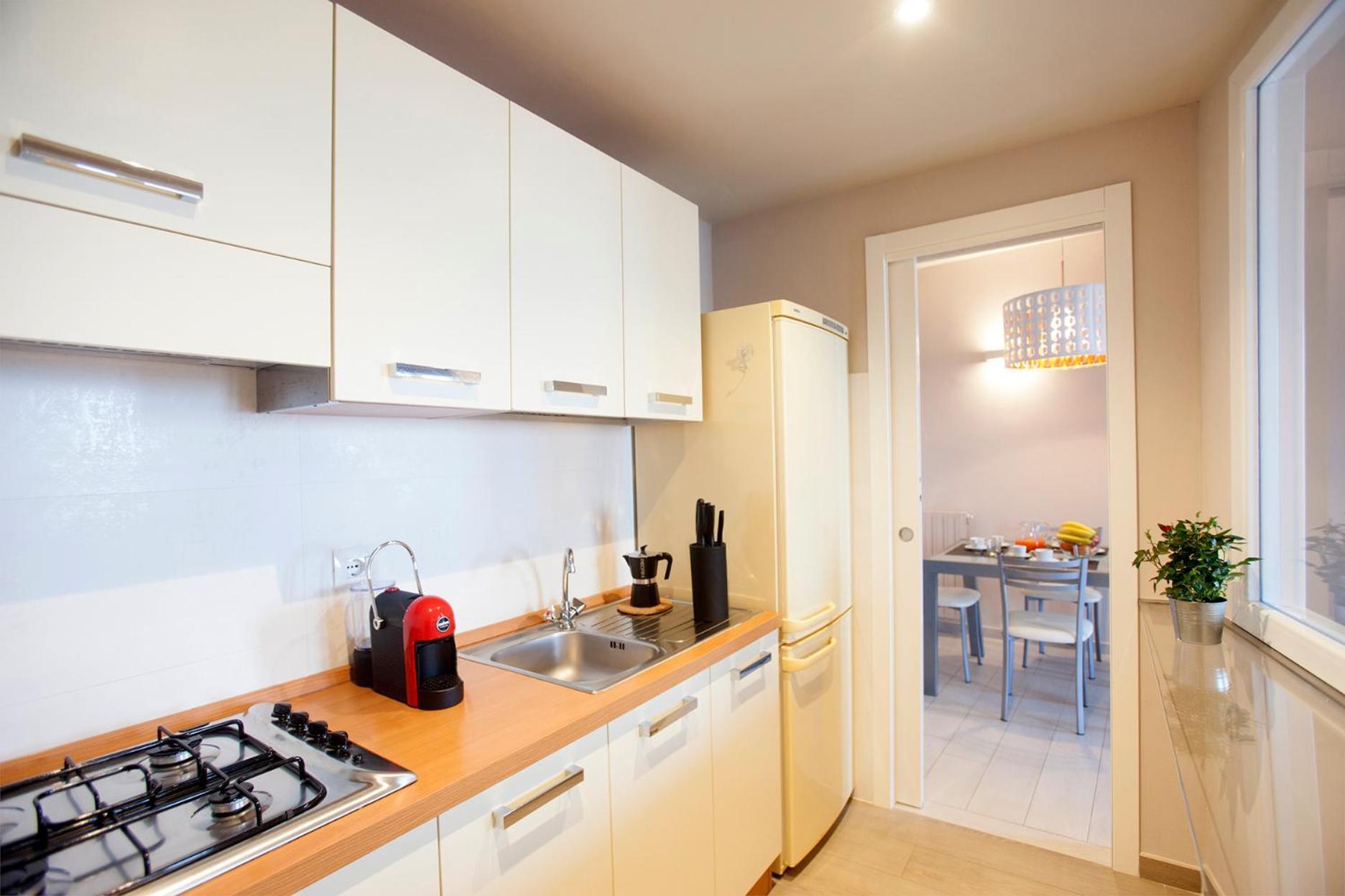 La Casa Al Mare Lejlighed Porto Santo Stefano  Eksteriør billede