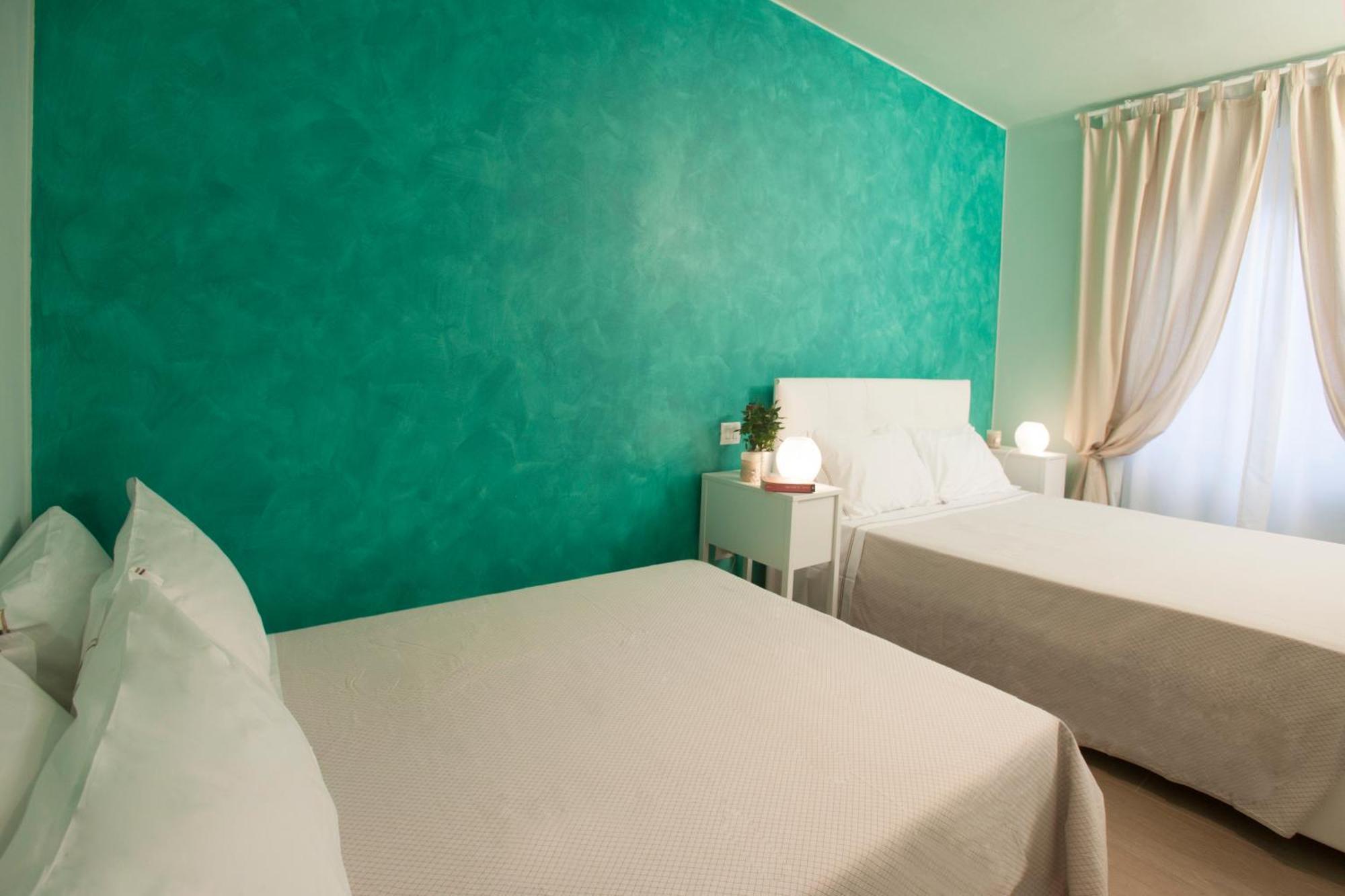 La Casa Al Mare Lejlighed Porto Santo Stefano  Eksteriør billede