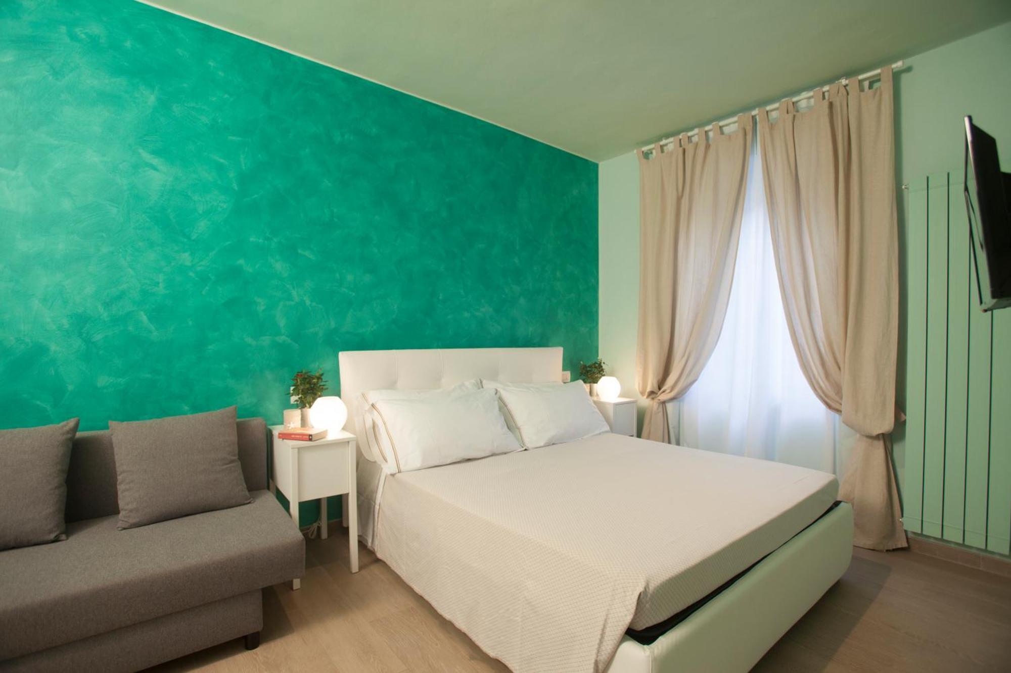La Casa Al Mare Lejlighed Porto Santo Stefano  Eksteriør billede