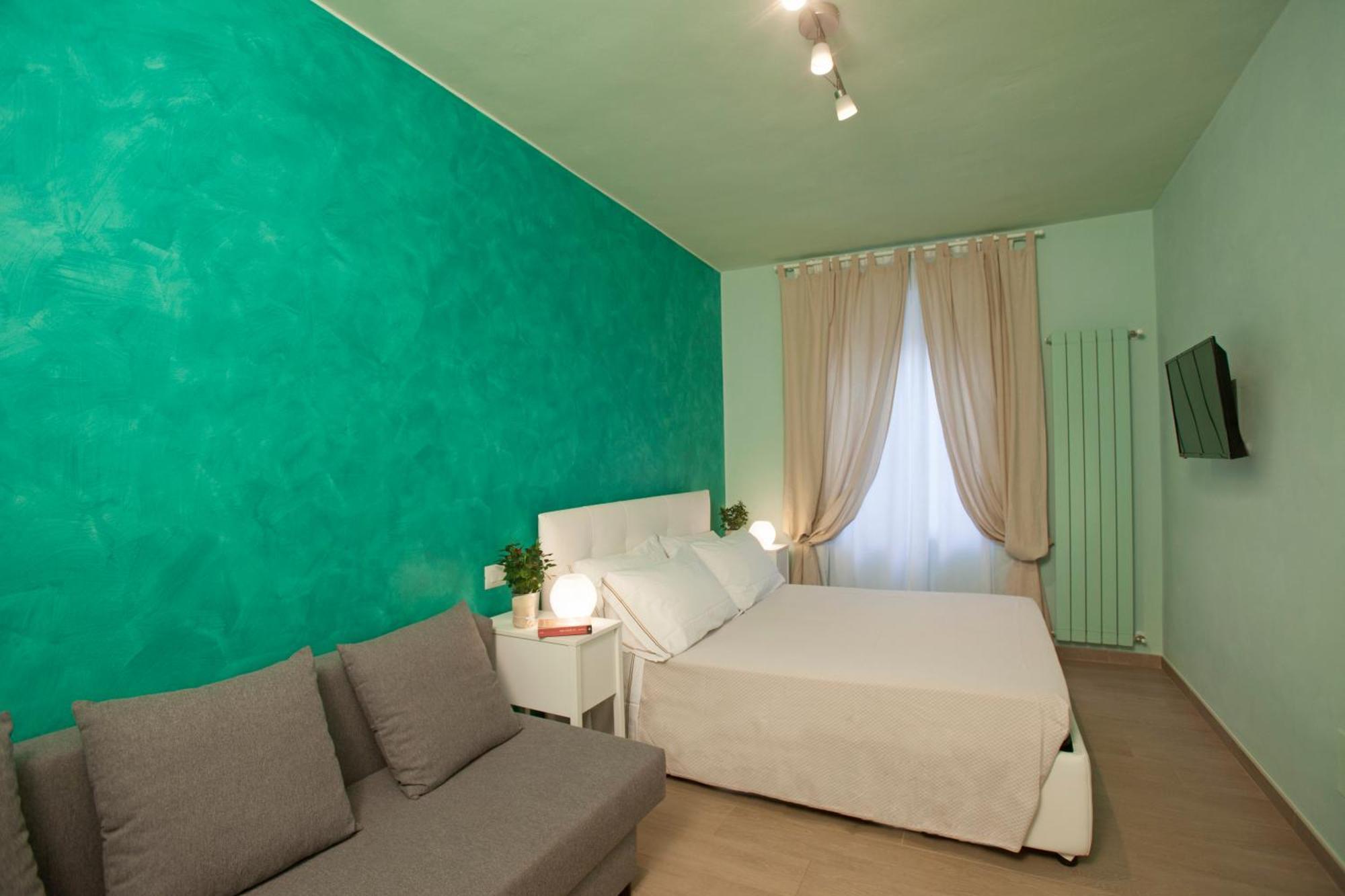 La Casa Al Mare Lejlighed Porto Santo Stefano  Eksteriør billede